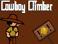 Cowboy Climber