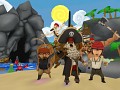 Pirates vs Pirates Release!