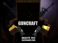 Guncraft Kickstarter Launched!