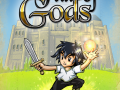 The Fall of Gods - Press Release