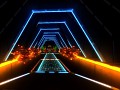 Nitronic Rush Update #3 Released