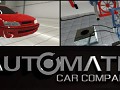 Automation: The Car Company Tycoon Game - Scenarios