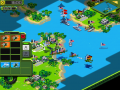 Tropical Stormfront Released on Desura (Linux, PC, Mac)