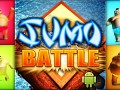 Sumo Battle now for Android!