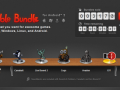 The Humble Bundle for Android 2!