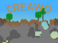 Creawo - Signs, Font and other Updates