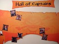 Hall of Captains (first pictures)