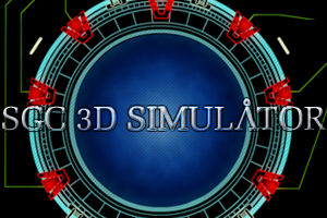[French] SGC 3D Simulator - Version 1.4.2