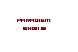 Paradigm Engine Build 2