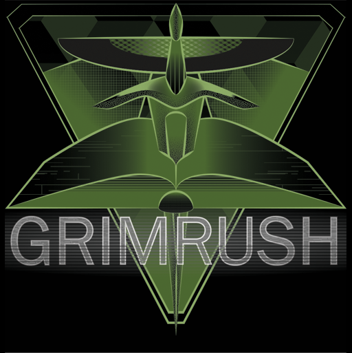 Grimrush Demo prototype v.0.1