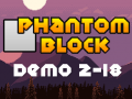 Phantom Block Alpha: 2-18-16