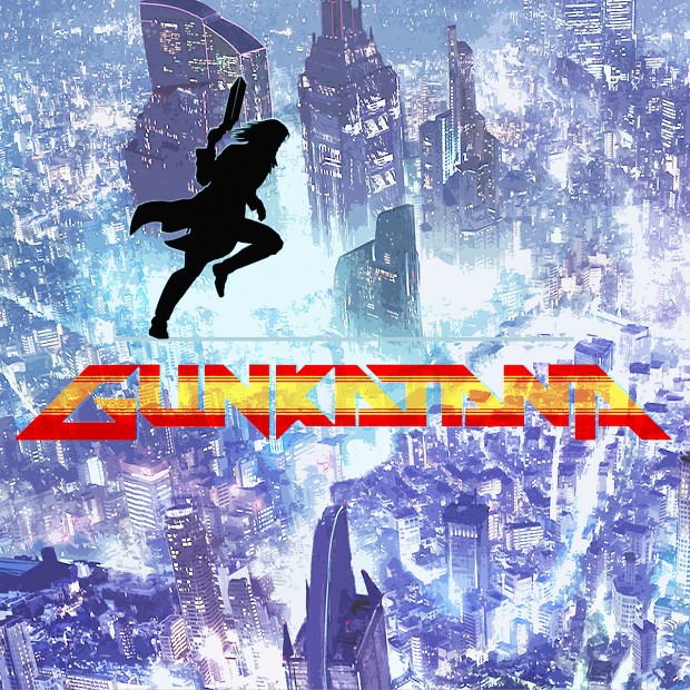Gunkatana (Linux)
