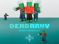 Dead Army alpha demo - Mac