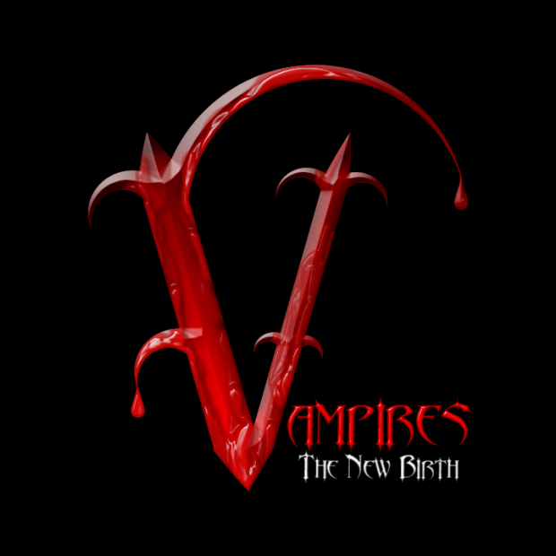 Vampires: The New Birth Demo