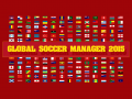 Global Soccer Manager 2015 Demo