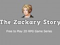 The Zackary Story Demo [Windows]