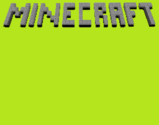 Minecraft 2D Clasic_1