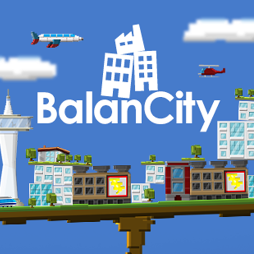 BalanCity Windows 32 bit