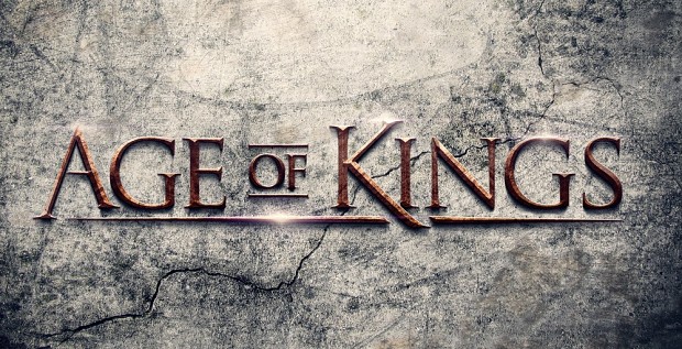 Age of Kings v0.5 (Demo)