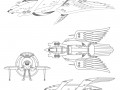 28 aircraft designs (by Blaze45)