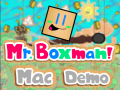 MrBoxman Demo - Mac
