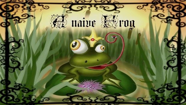 A Naive Frog