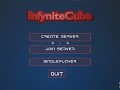InfyniteCube 0.2.0 PRE 1 UNSTABLE