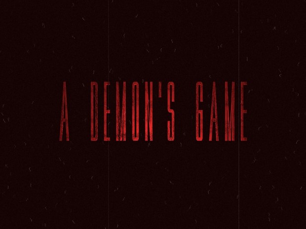 A Demon's Game-Alpha 3.1