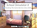 School Simulator X