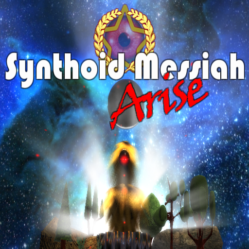 Synthoid Messiah Demo 1.1