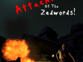 Attack! Of The Zedwords! Demo