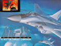 MiG-29 Fulcrum Campaign