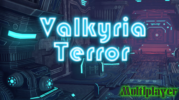 Valkyria Terror 1.1.0