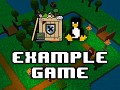 Example Game (Linux 64-bit) - April 8th, 2016