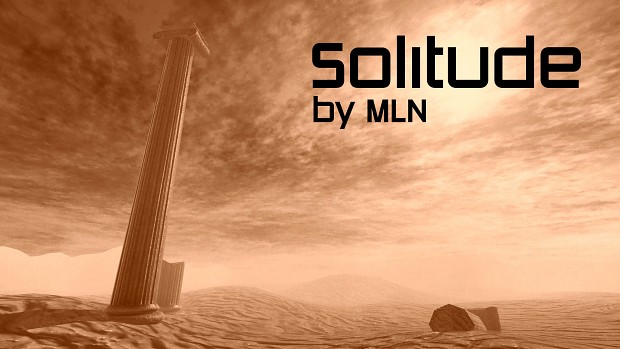 Solitude by MLN v1.0.0 osx