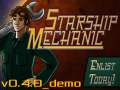 Starship Mechanic v0.4.0_demo