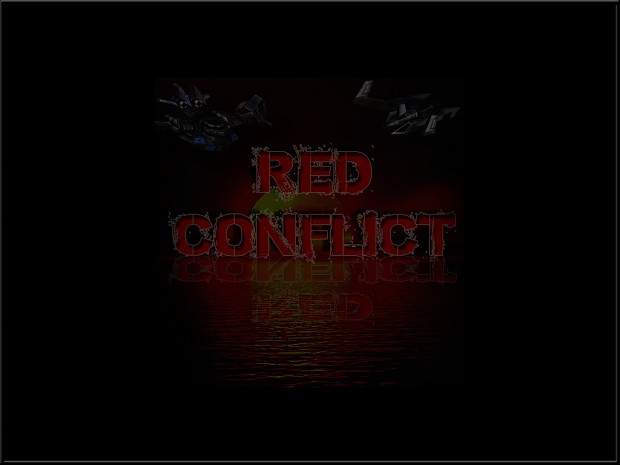 Red Conflict 1.1
