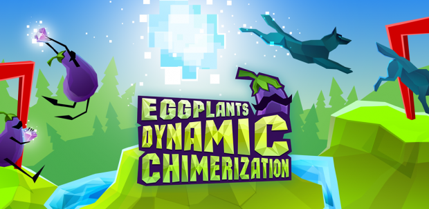 Eggplants Dynamic Chimerization Windows