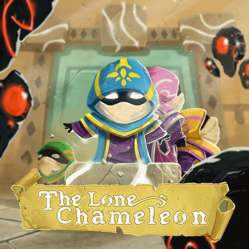 Lone Chameleon   Demo   Win