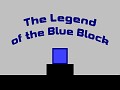 The Legend of the Blue Block Intaller