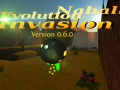 Naball Evolution Invasion - Demo 0.6.2a