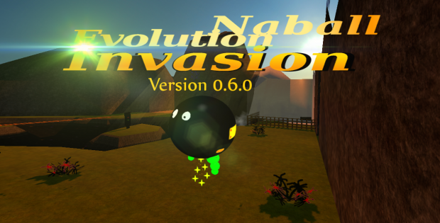 Naball Evolution Invasion - Demo 0.6.2a