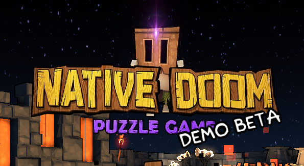 Native Doom - Beta Demo