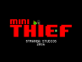 Mini Thief Demo