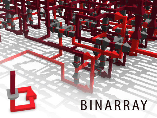 Binarray v0.2 (Windows 64 bit)