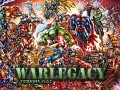 War Legacy 0.52