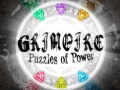 Grimoire: Puzzles of Power Demo v0.1