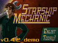 Starship Mechanic v0.4.2_demo