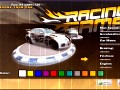 XNA 4.0 Racing Game Starter Kit
