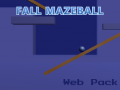 Fall Mazeball (Web Pack)